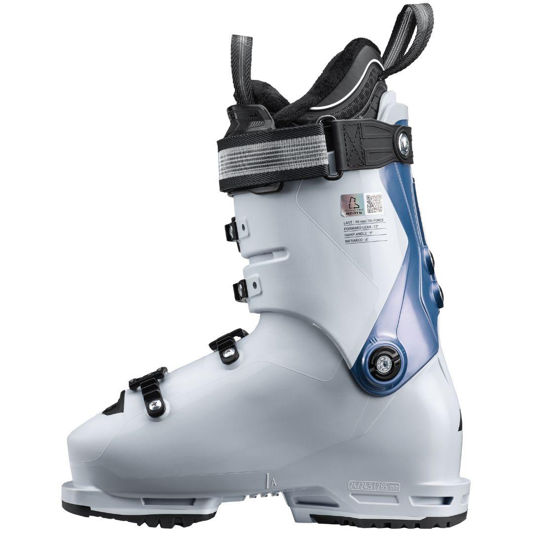 Nordica Women's Promachine 105 Ski Boots